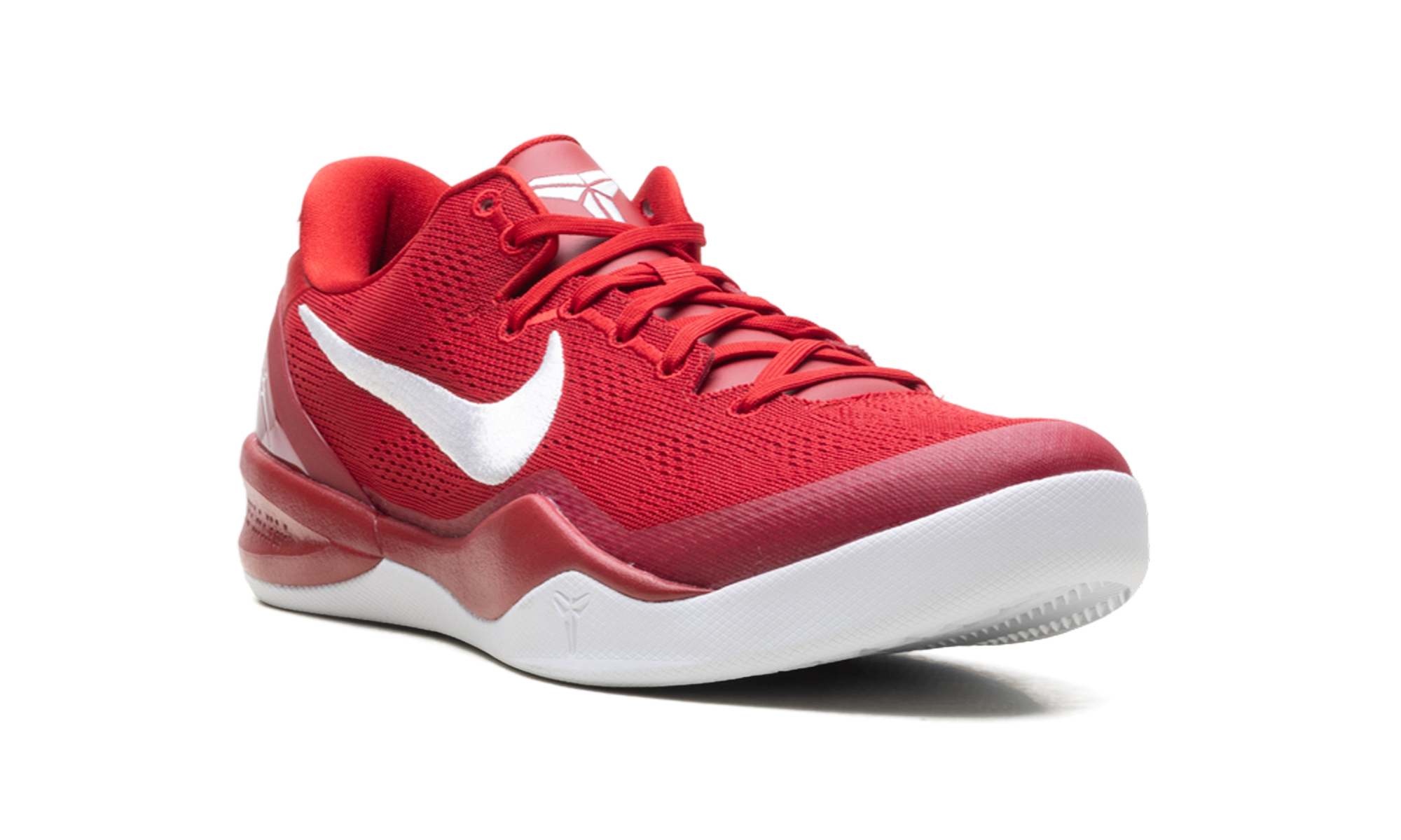 Kobe 8 Protro TB "Gym Red White" HM6469 601