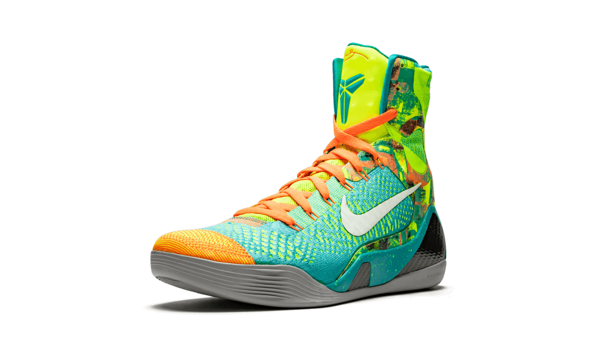 Kobe 9 Elite 630847 300