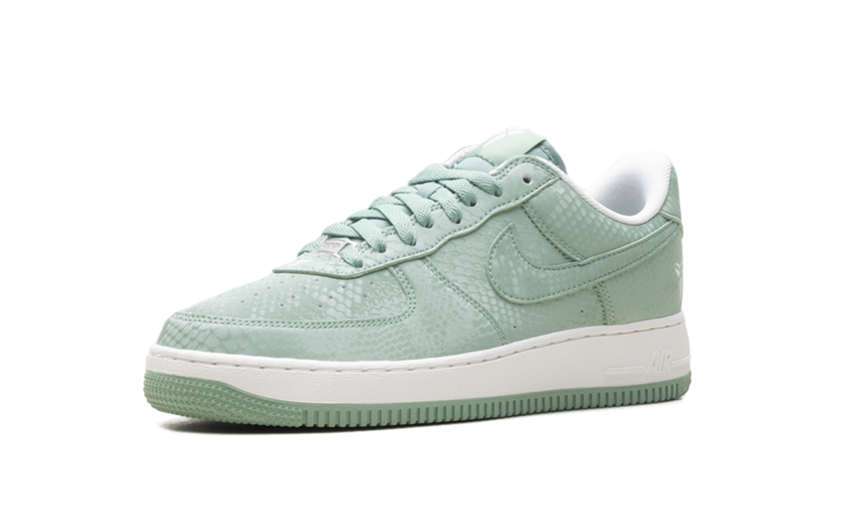 Air Force 1 "Kobe Bryant - Forever Steam" IB0018 005