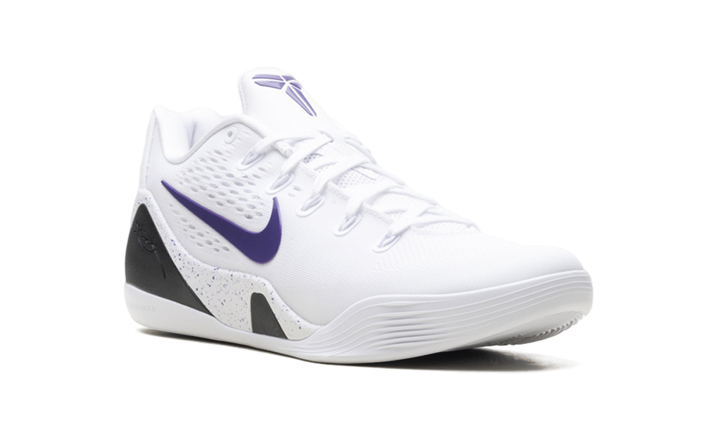 Kobe 9 EM TB "Lakers Home" IH1401 100
